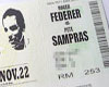 Clash Of Times II 2007 Malaysia P.Sampras Vs R.Federer