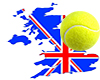 Wimbledon 2010 1R's J.Isner Vs N.Mahut