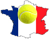 French Open 2011 1/2 R.Federer Vs N.Djokovic