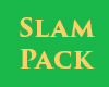 Ivan Lendl 8 Grand Chelem Pack