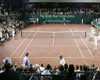 Houston Riveroaks 2006 Exhibition P.Sampras Vs R.Ginepri