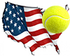 US Open 1985 4R's J.Nystrom Vs B.Becker