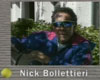 Nick Bollettieri - Tennis Documentary