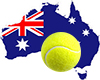 Australian Open 2018 1R's F.Tiafoe Vs JM.del Potro