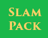 Roger Federer 20 Grand Chelem Pack